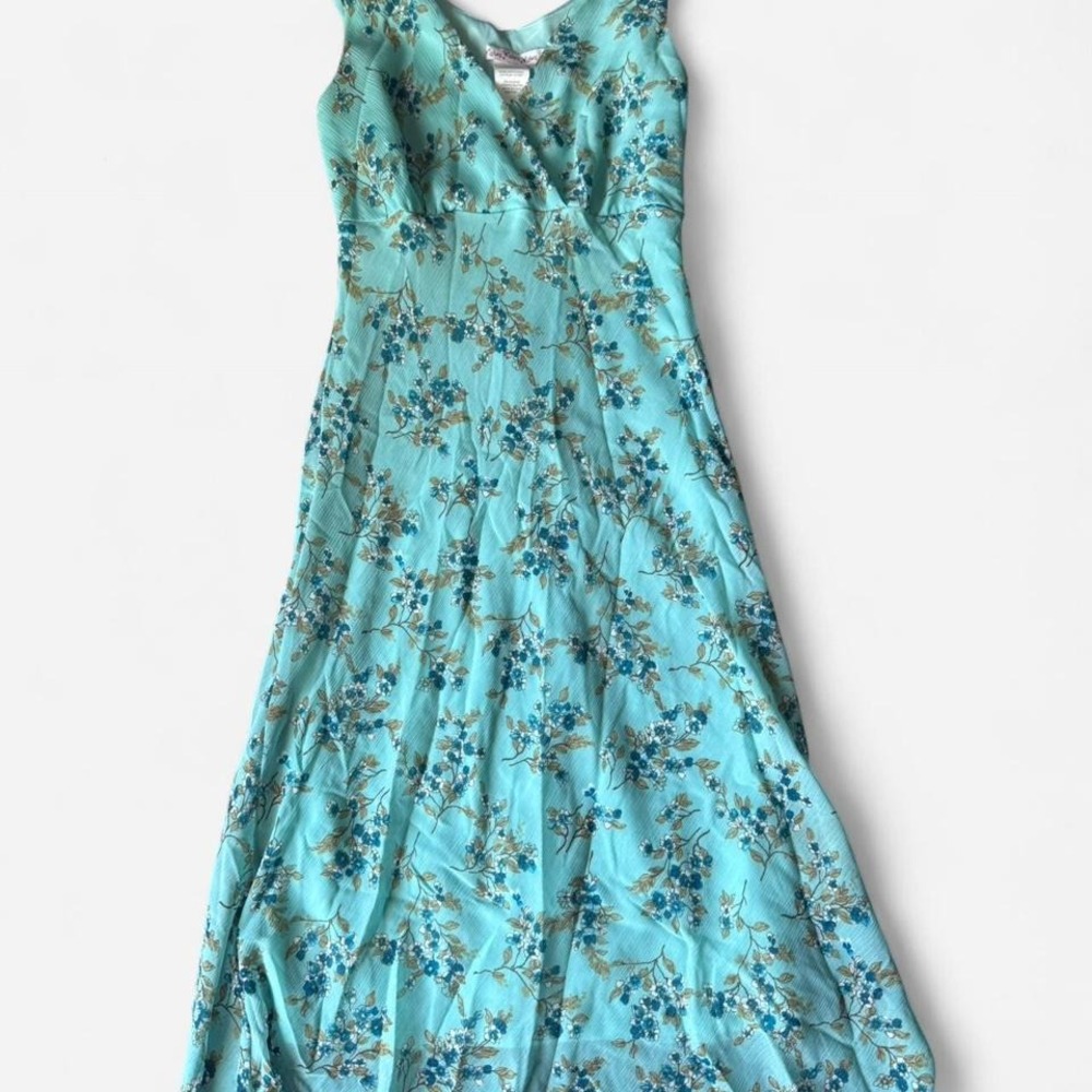 Wishes Wishes Wishes Dress